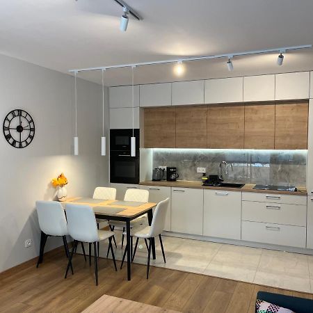 Apartament 45 فروتسواف المظهر الخارجي الصورة