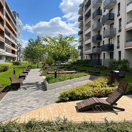 Apartament 45 فروتسواف المظهر الخارجي الصورة