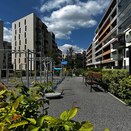 Apartament 45 فروتسواف المظهر الخارجي الصورة