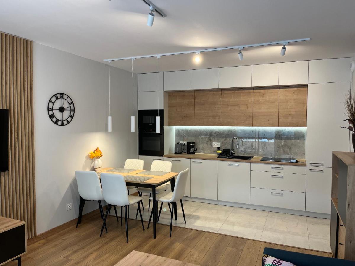 Apartament 45 فروتسواف المظهر الخارجي الصورة