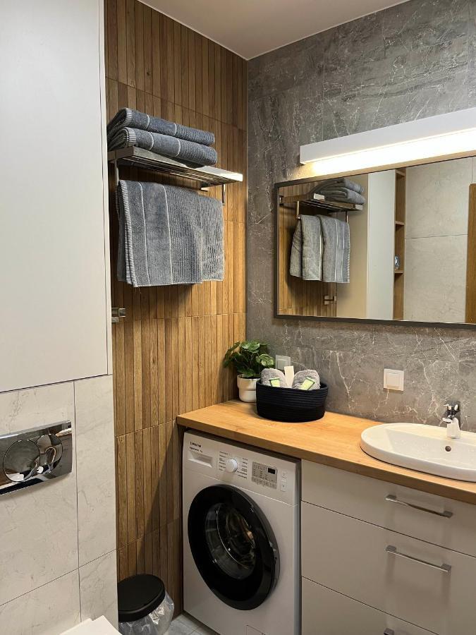 Apartament 45 فروتسواف المظهر الخارجي الصورة