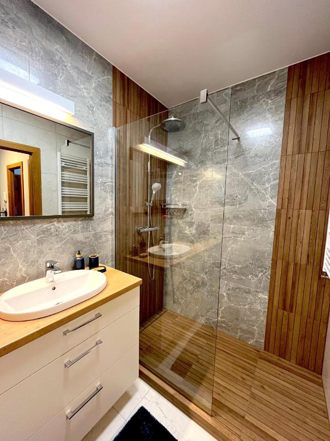 Apartament 45 فروتسواف المظهر الخارجي الصورة