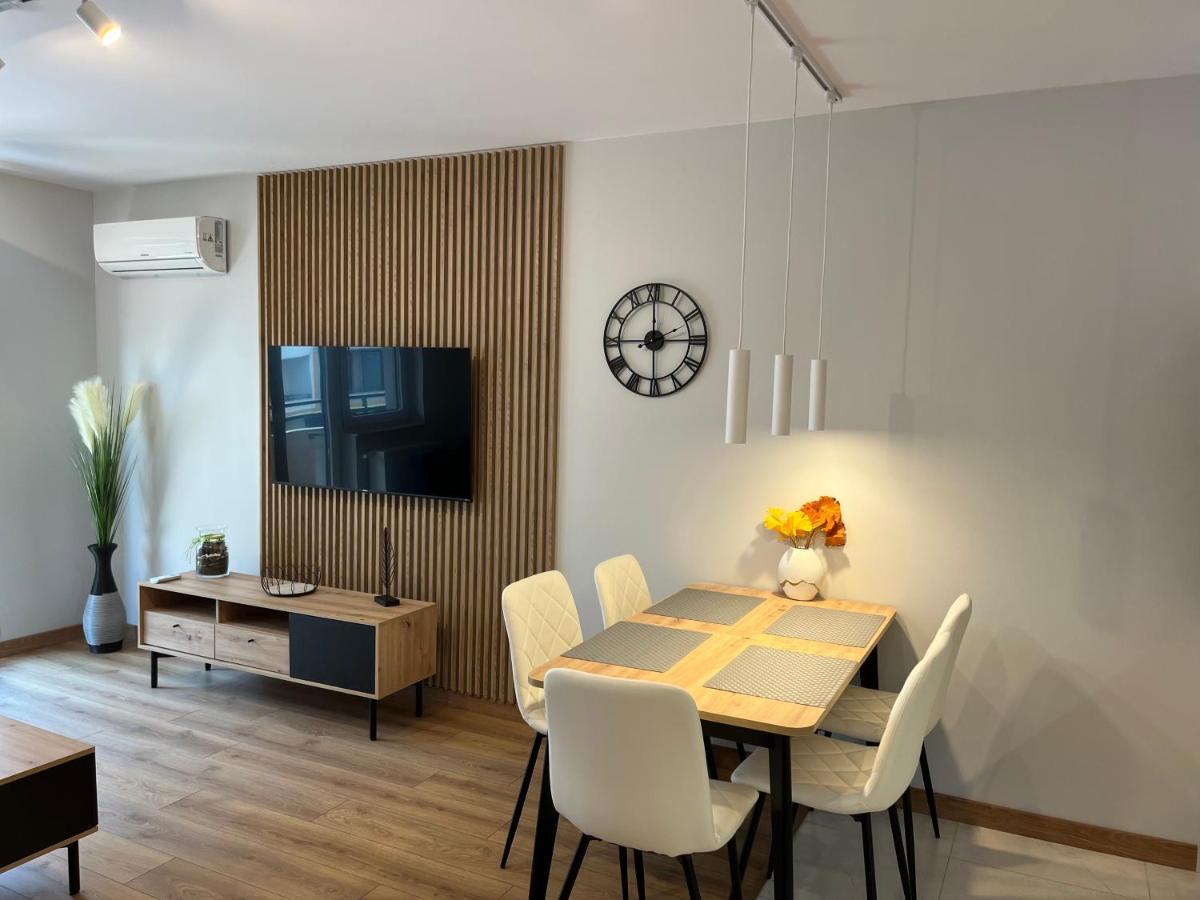 Apartament 45 فروتسواف المظهر الخارجي الصورة