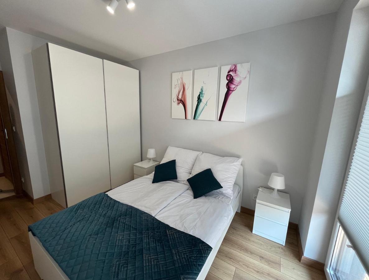 Apartament 45 فروتسواف المظهر الخارجي الصورة
