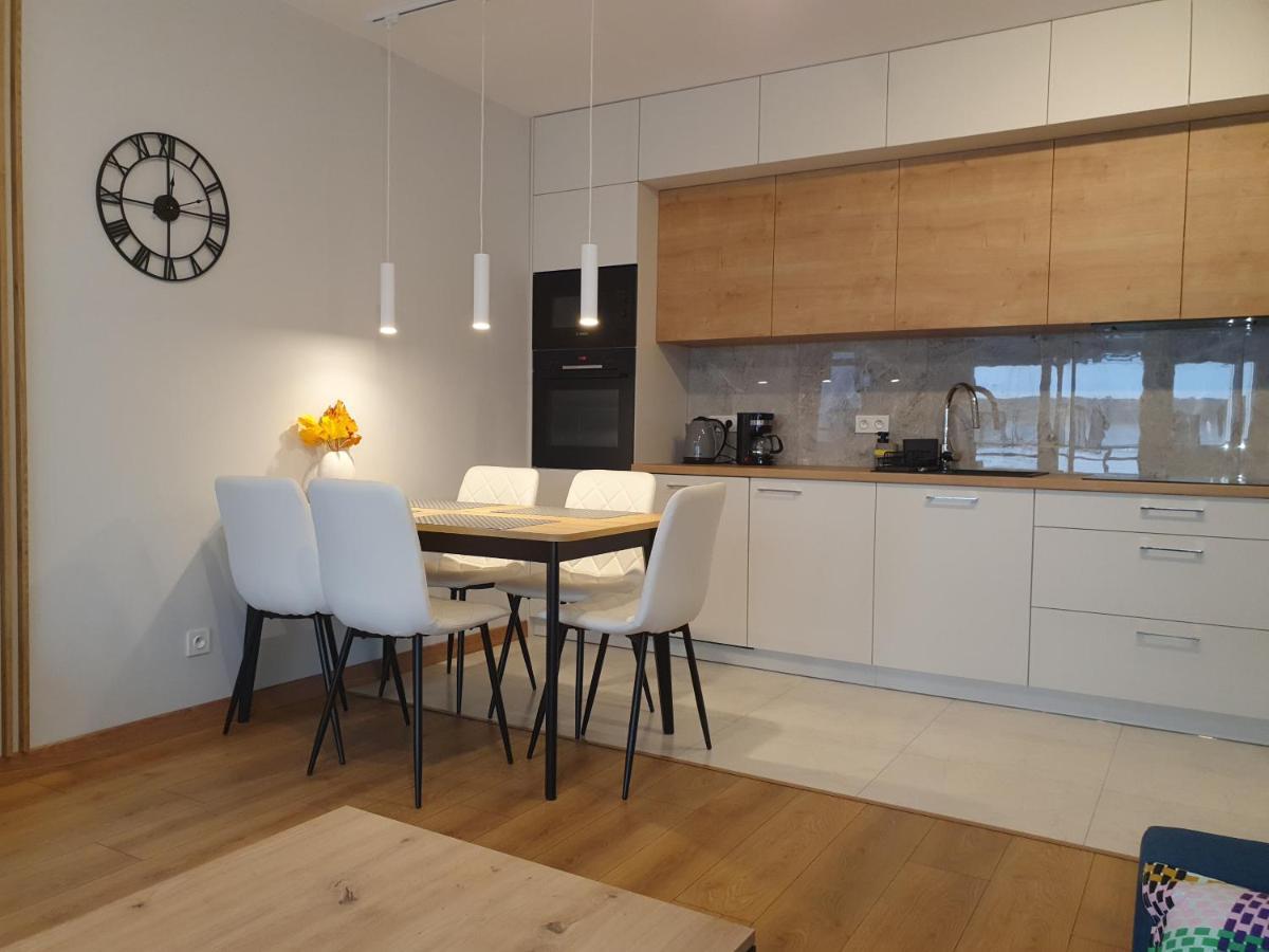 Apartament 45 فروتسواف المظهر الخارجي الصورة