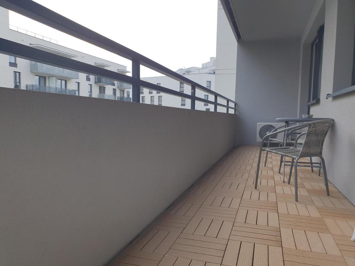 Apartament 45 فروتسواف المظهر الخارجي الصورة
