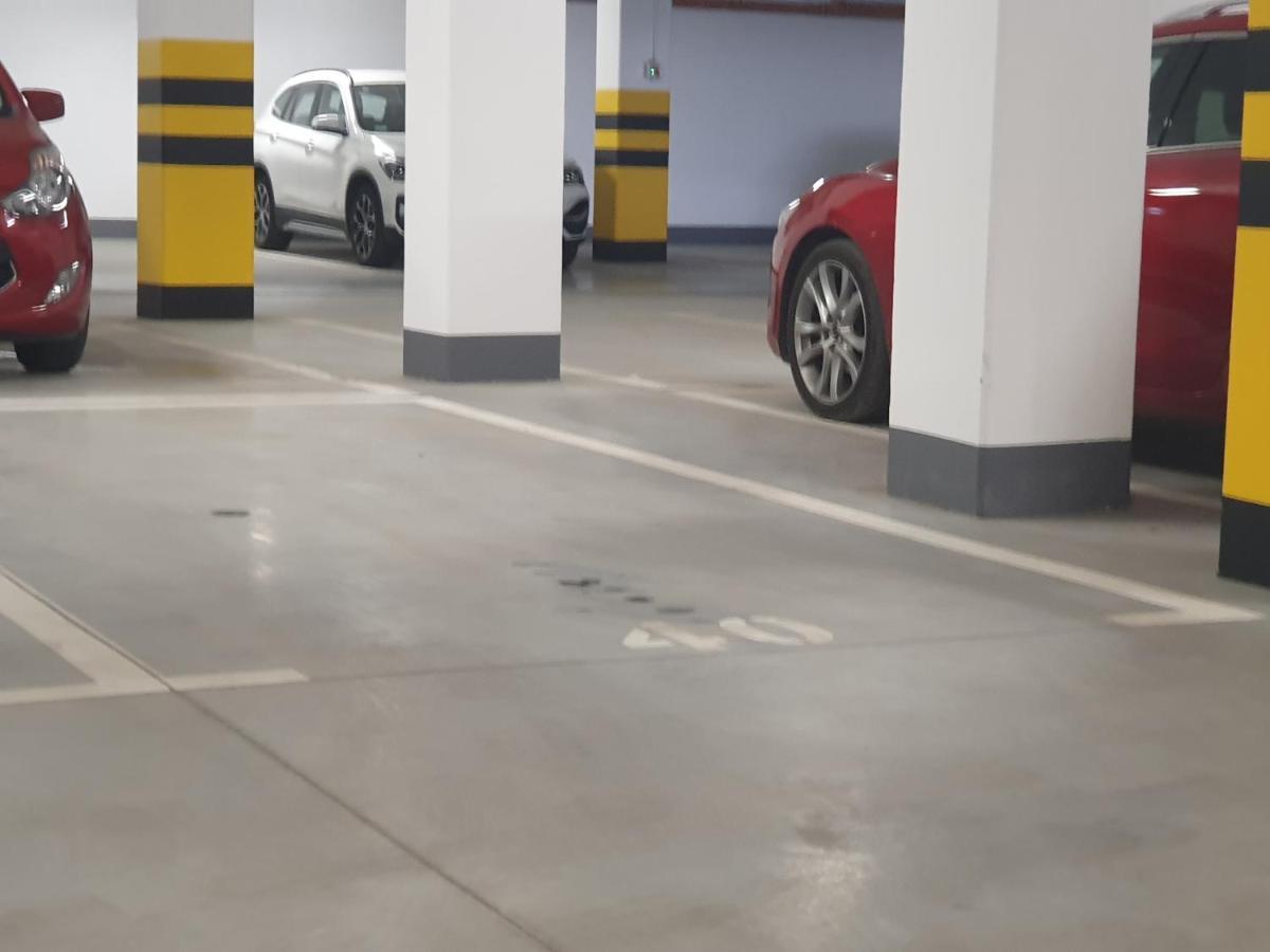 Apartament 45 فروتسواف المظهر الخارجي الصورة