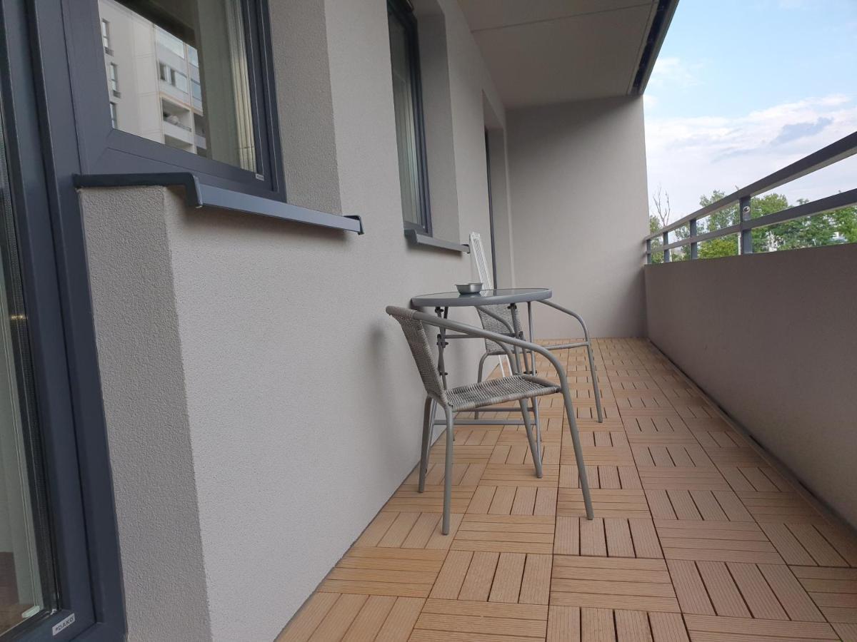 Apartament 45 فروتسواف المظهر الخارجي الصورة