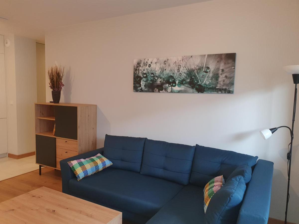 Apartament 45 فروتسواف المظهر الخارجي الصورة
