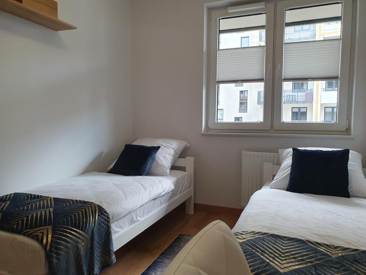 Apartament 45 فروتسواف المظهر الخارجي الصورة