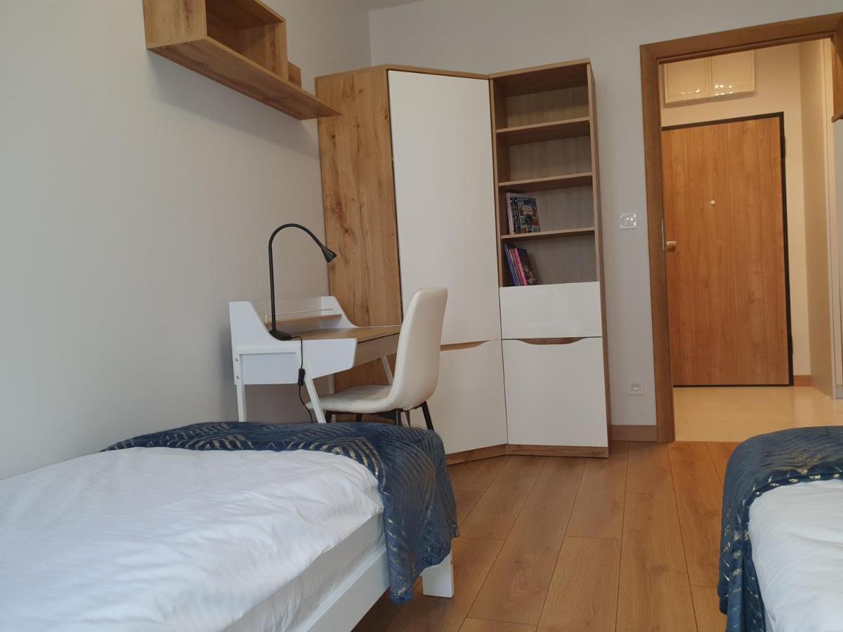 Apartament 45 فروتسواف المظهر الخارجي الصورة