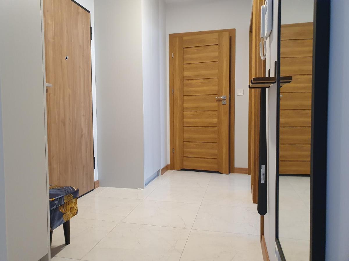 Apartament 45 فروتسواف المظهر الخارجي الصورة