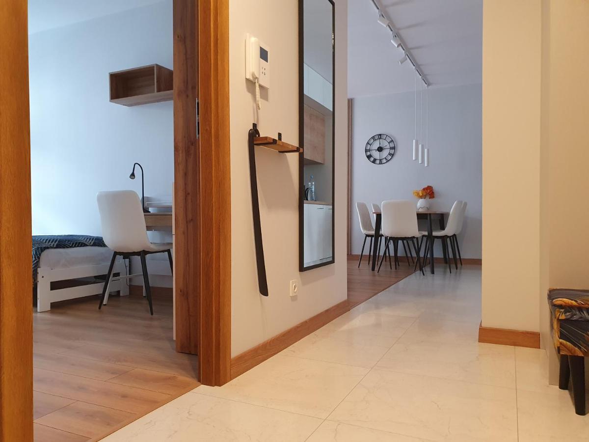 Apartament 45 فروتسواف المظهر الخارجي الصورة