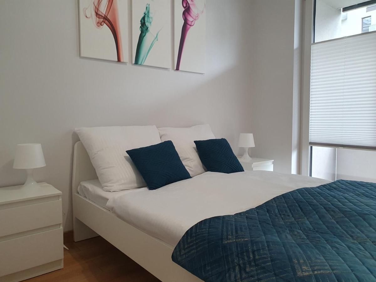 Apartament 45 فروتسواف المظهر الخارجي الصورة