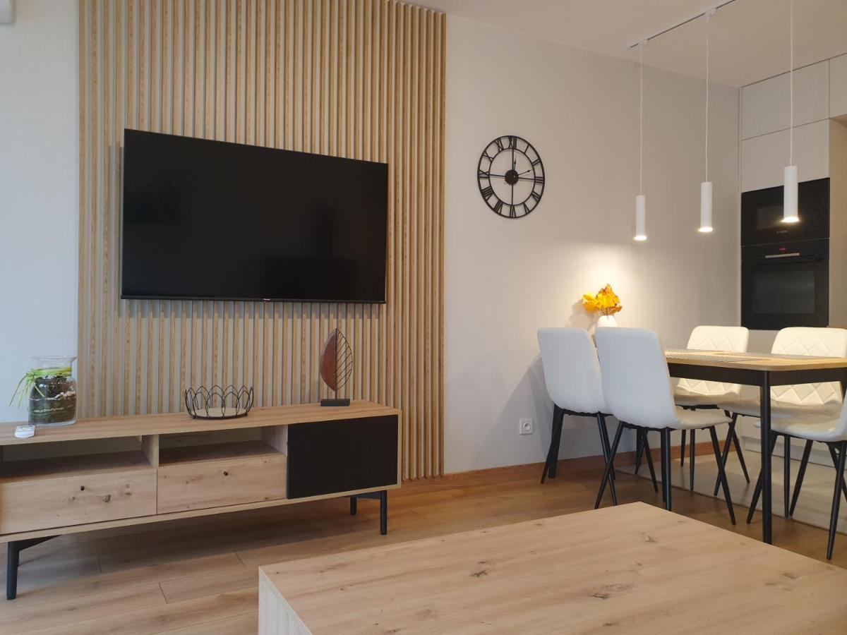 Apartament 45 فروتسواف المظهر الخارجي الصورة