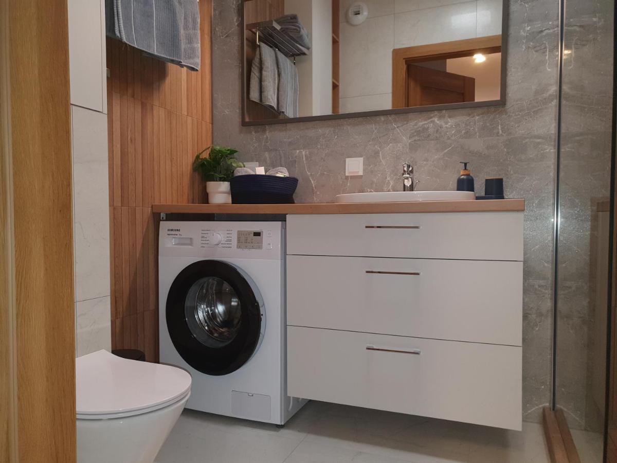Apartament 45 فروتسواف المظهر الخارجي الصورة