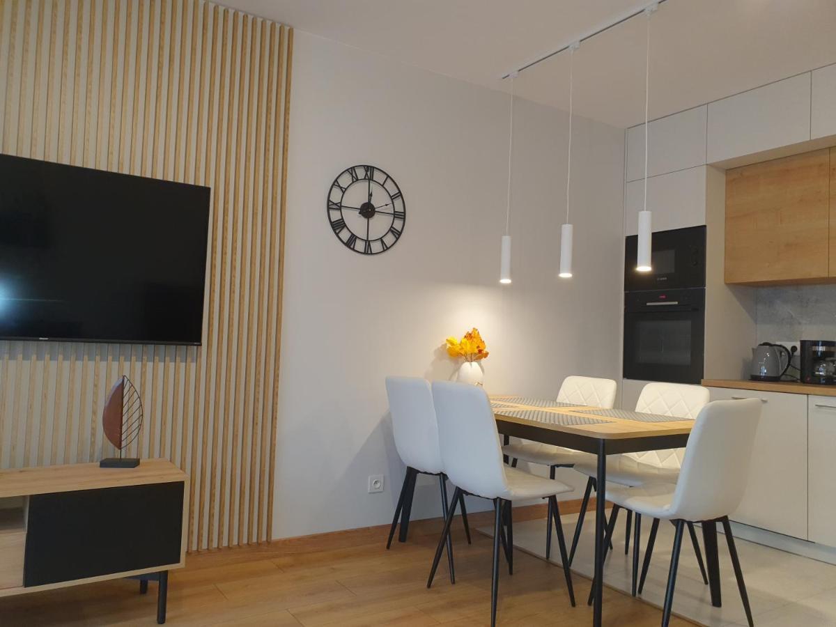 Apartament 45 فروتسواف المظهر الخارجي الصورة