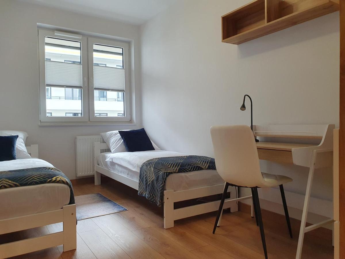Apartament 45 فروتسواف المظهر الخارجي الصورة
