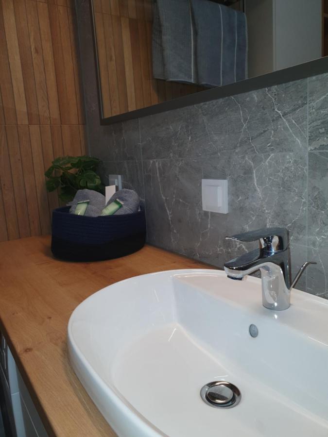 Apartament 45 فروتسواف المظهر الخارجي الصورة
