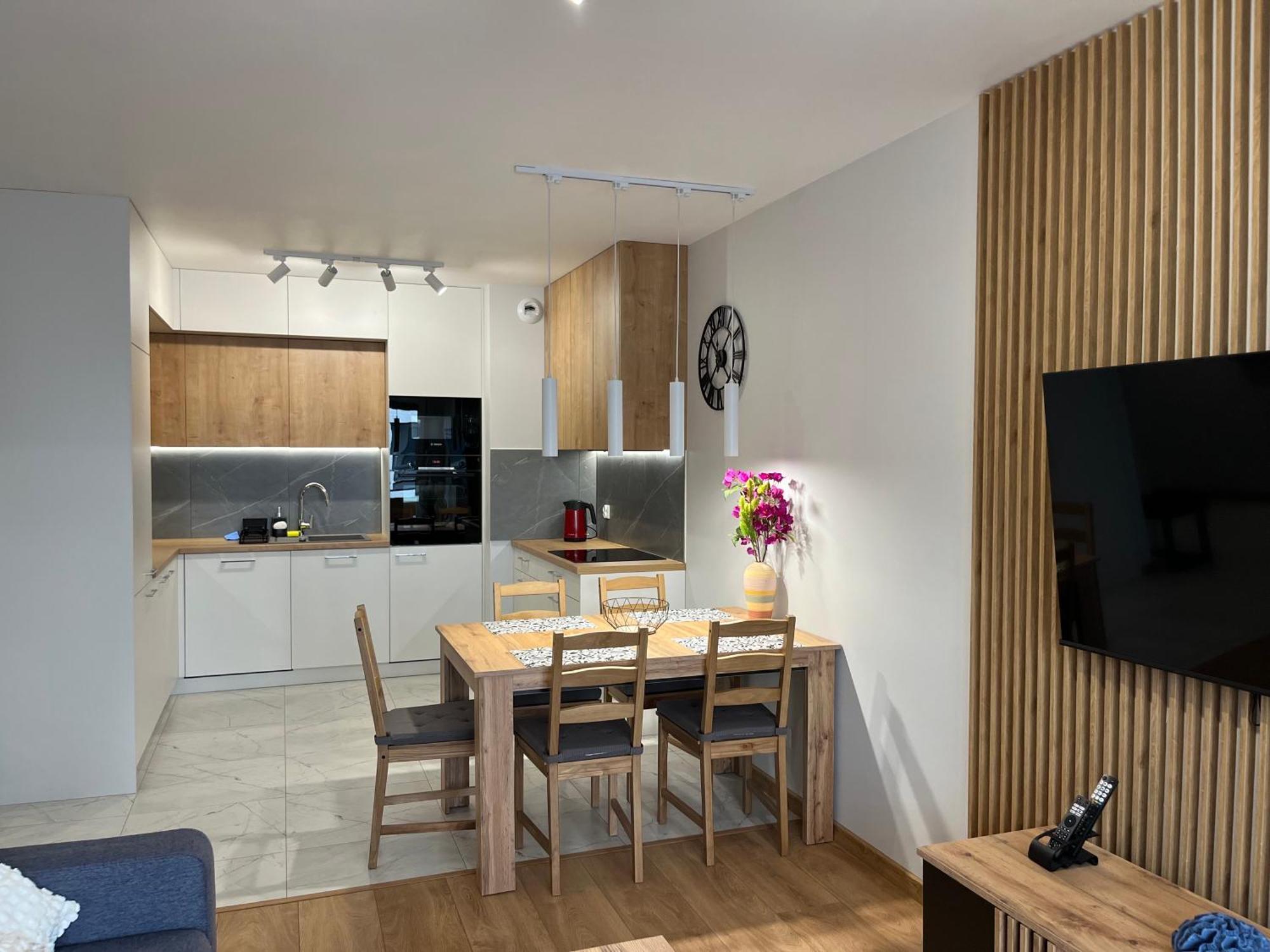 Apartament 45 فروتسواف المظهر الخارجي الصورة