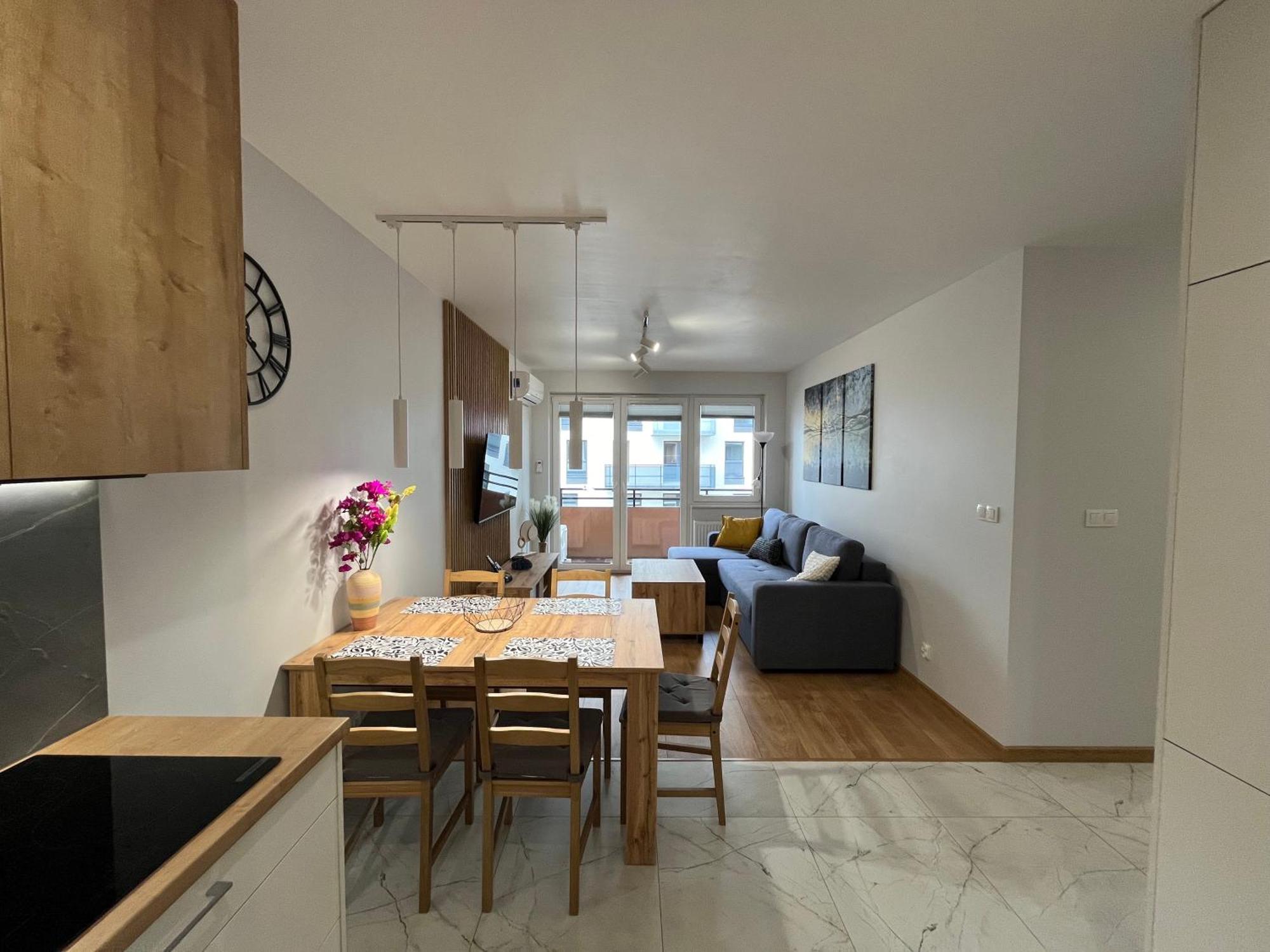 Apartament 45 فروتسواف المظهر الخارجي الصورة