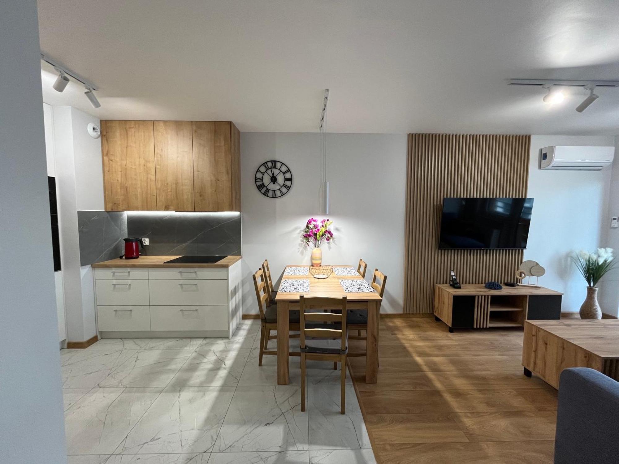 Apartament 45 فروتسواف المظهر الخارجي الصورة
