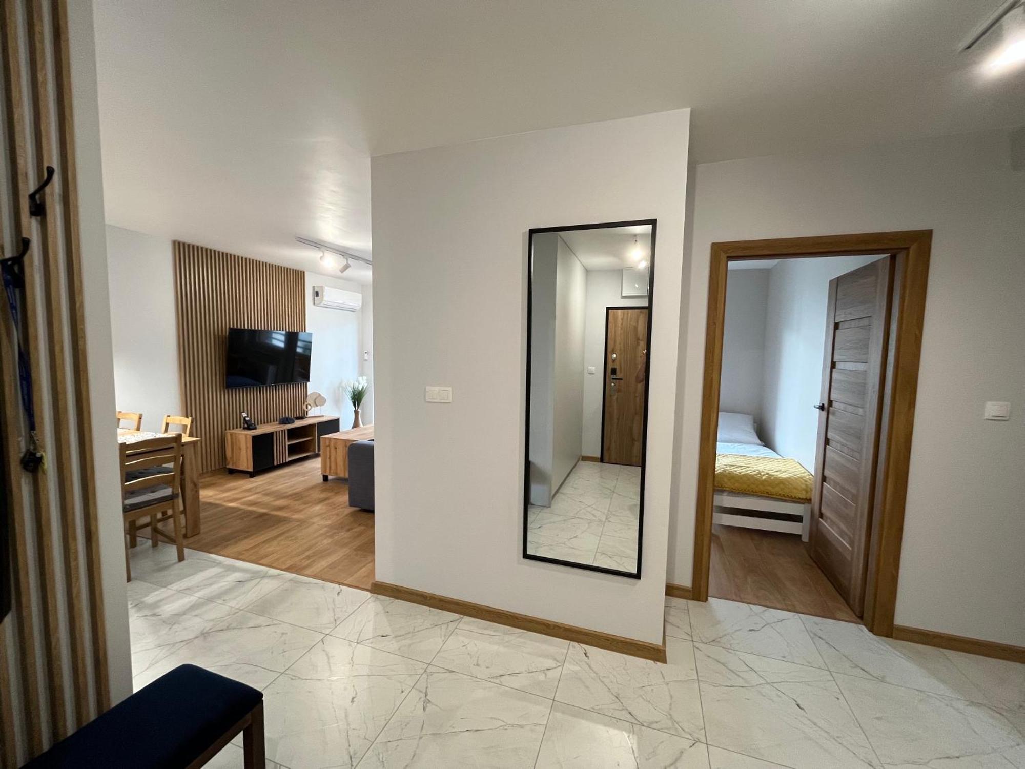 Apartament 45 فروتسواف المظهر الخارجي الصورة