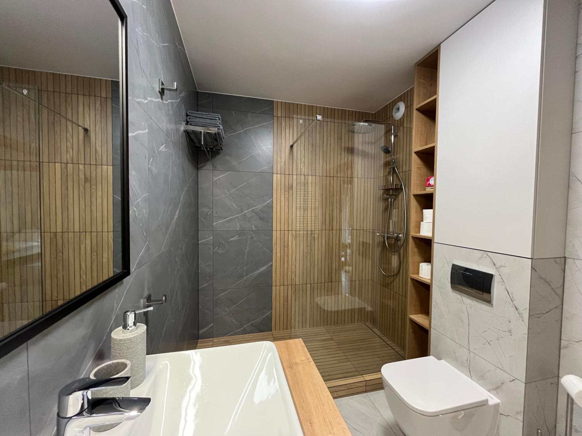 Apartament 45 فروتسواف المظهر الخارجي الصورة