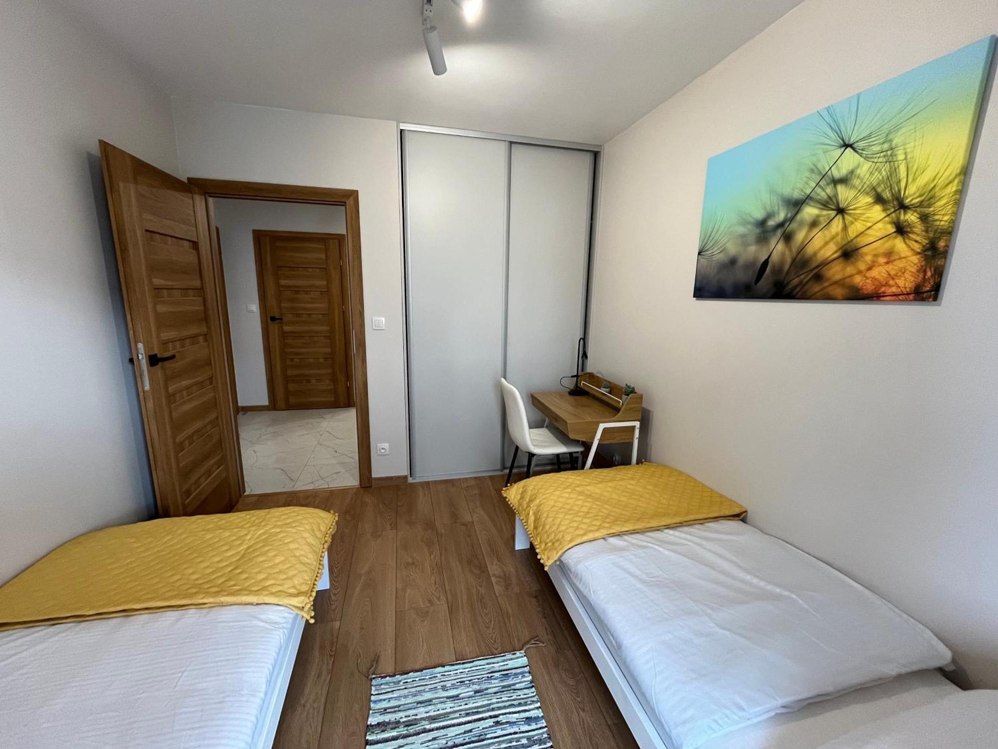 Apartament 45 فروتسواف المظهر الخارجي الصورة