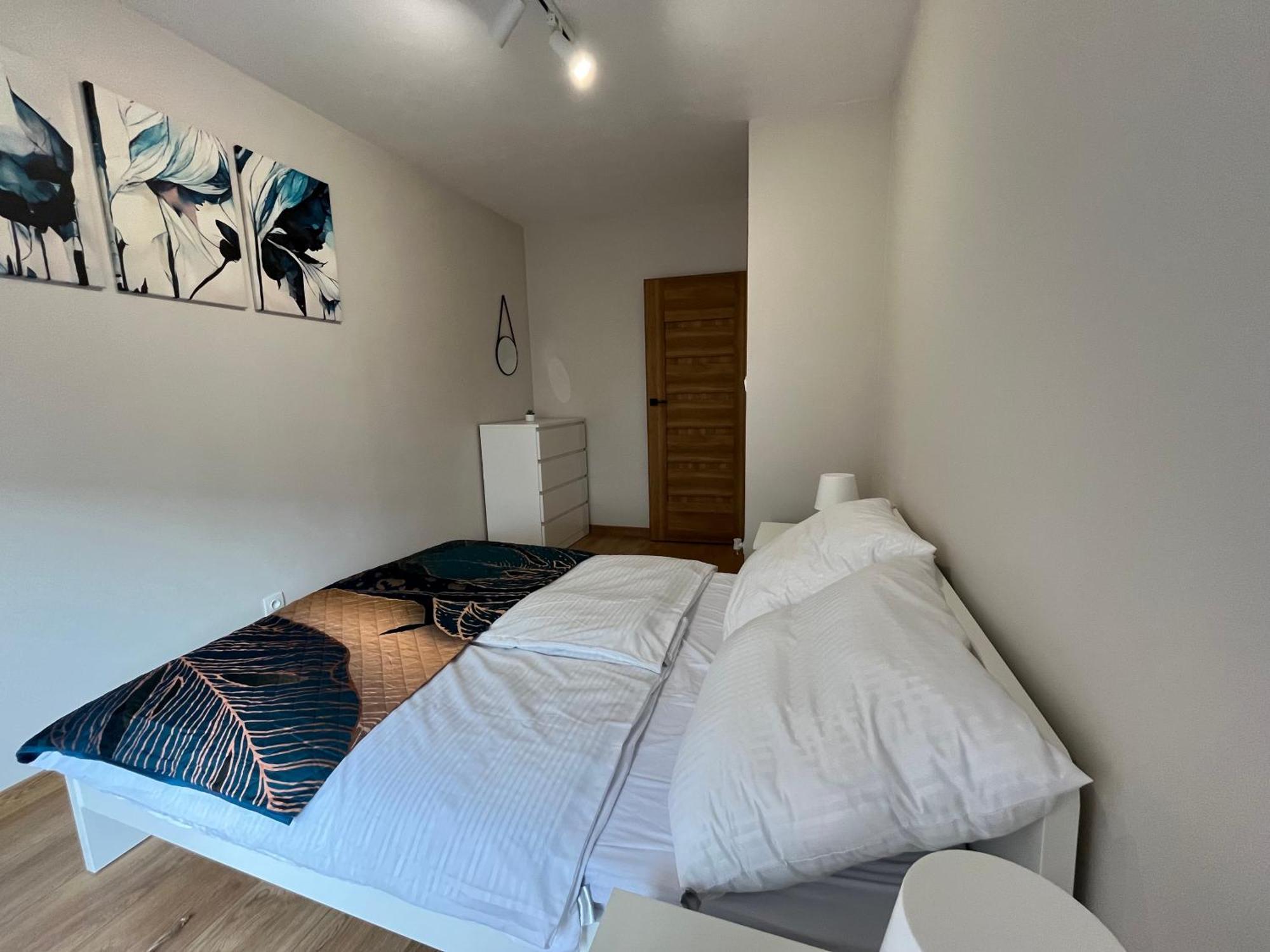 Apartament 45 فروتسواف المظهر الخارجي الصورة