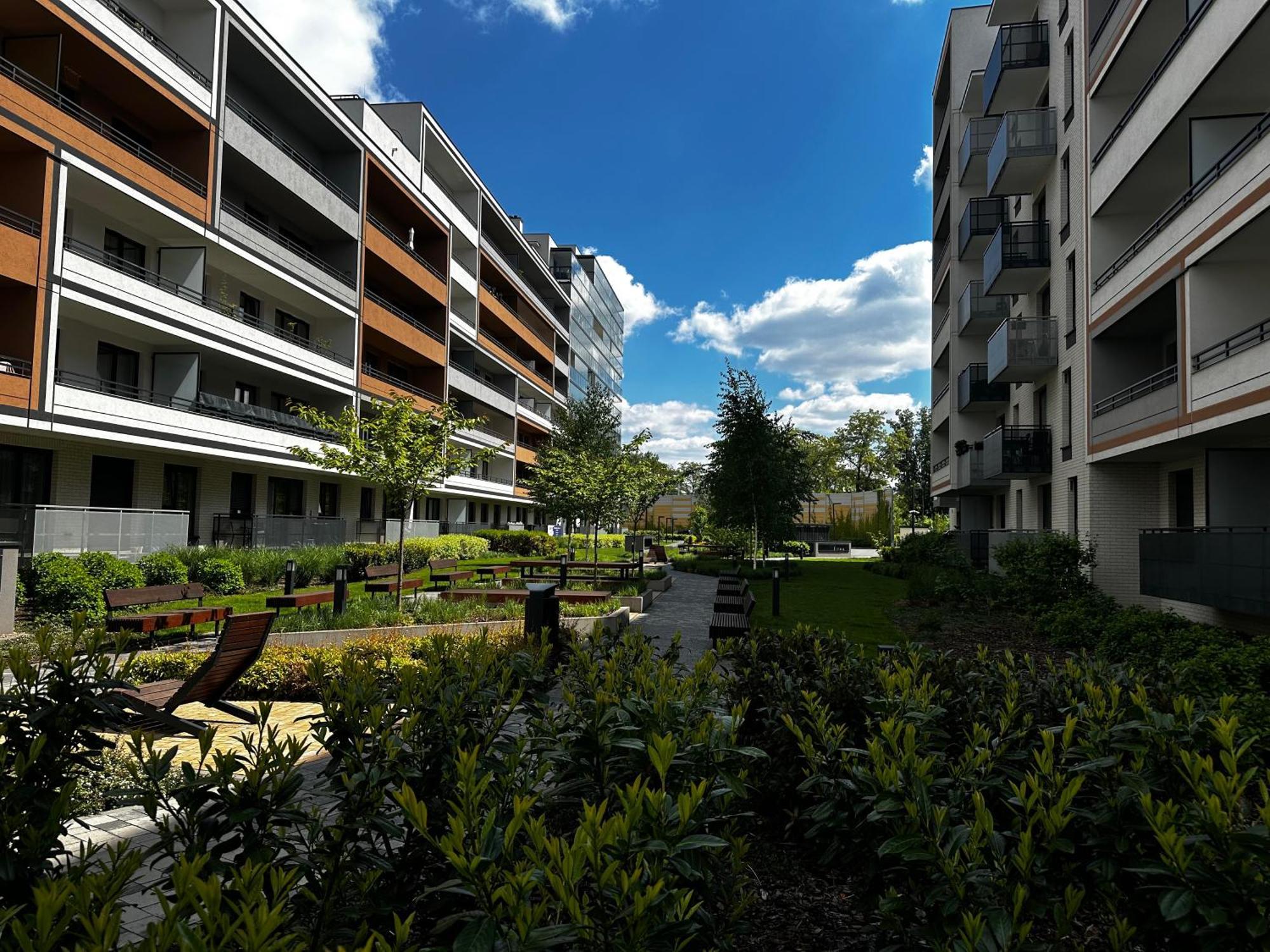 Apartament 45 فروتسواف المظهر الخارجي الصورة