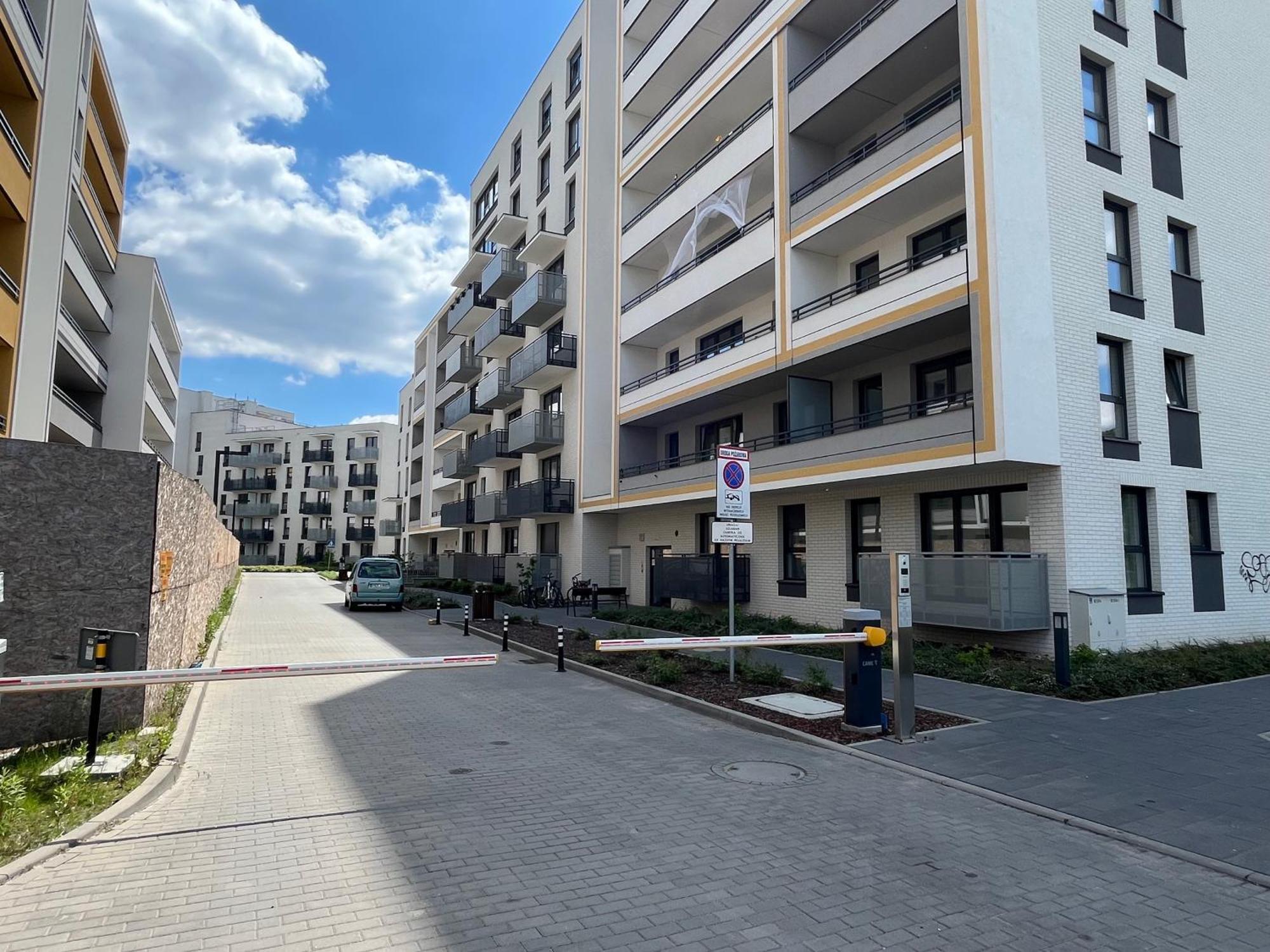 Apartament 45 فروتسواف المظهر الخارجي الصورة